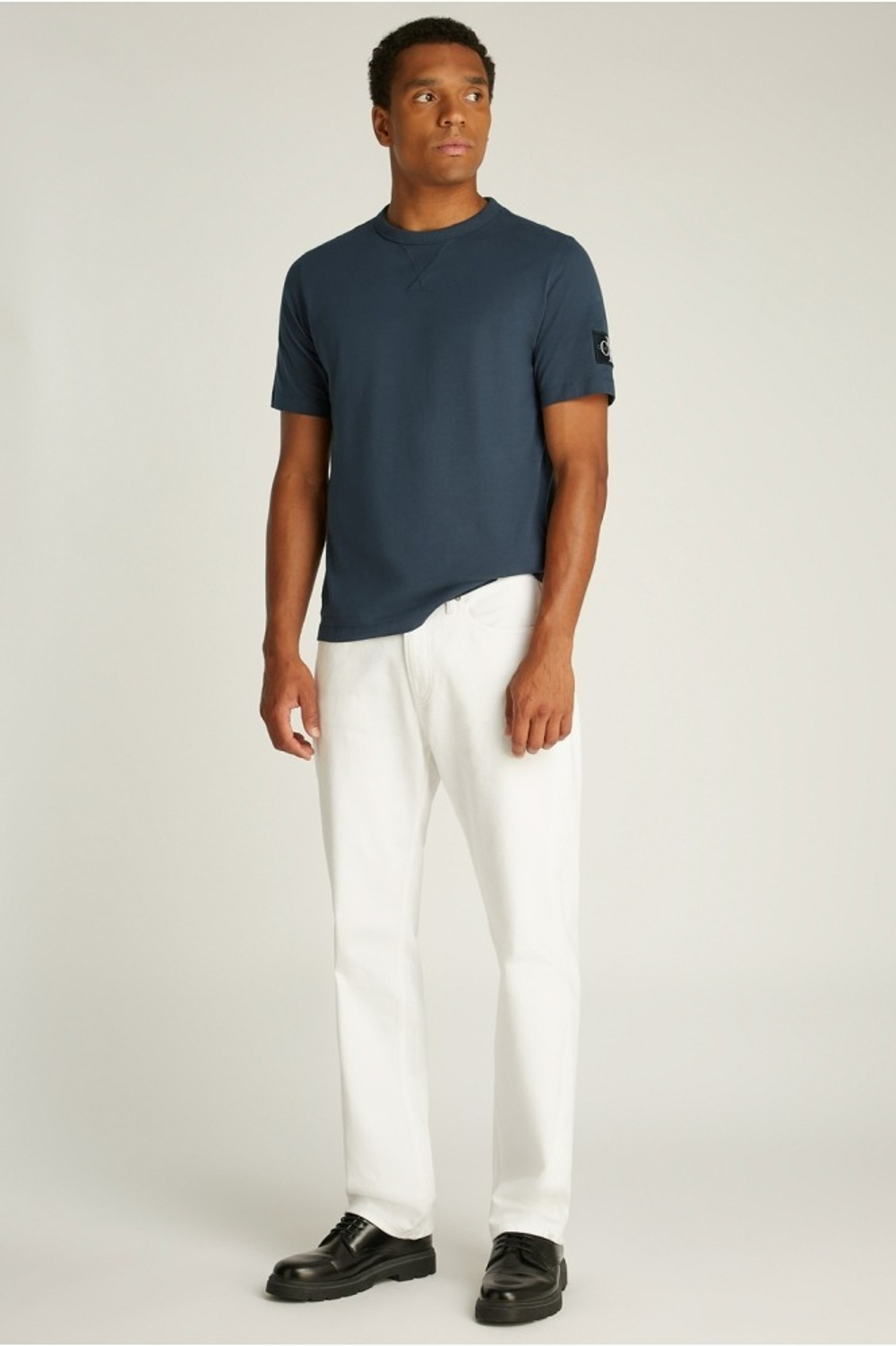 Футболка  мужская CALVIN KLEIN JEANS