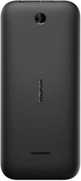 Nokia 225 Black