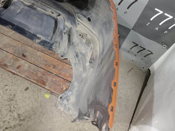 Бампер задний Nissan X-Trail 3 (T32) 17-23 Б/У Оригинал 85022HZ30H