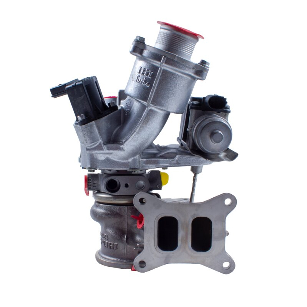 Турбина 06K145701J IHI для Seat