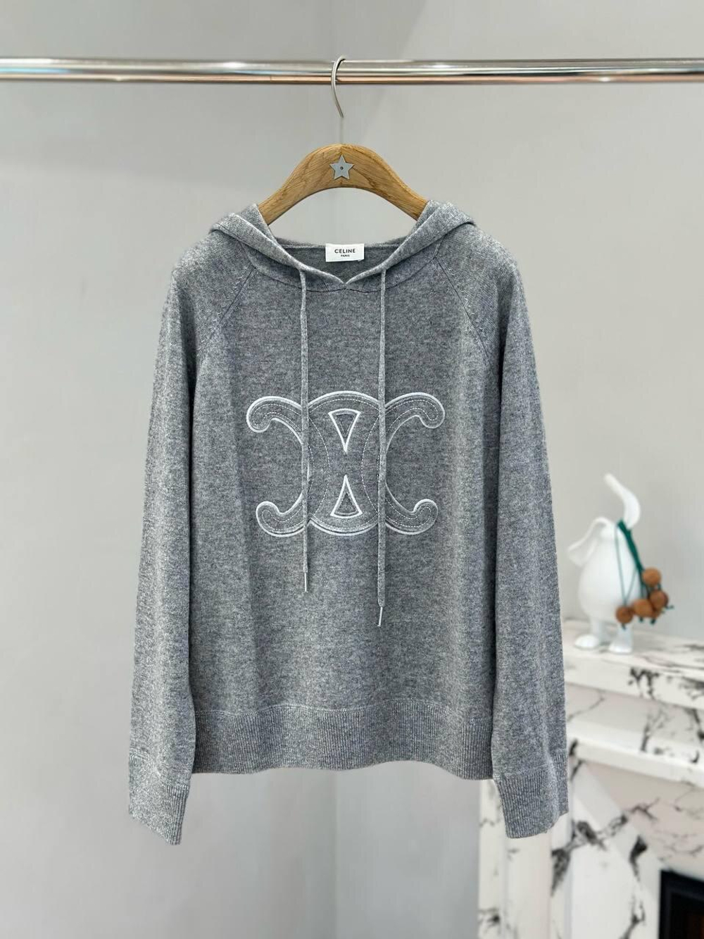 Кофта Celine