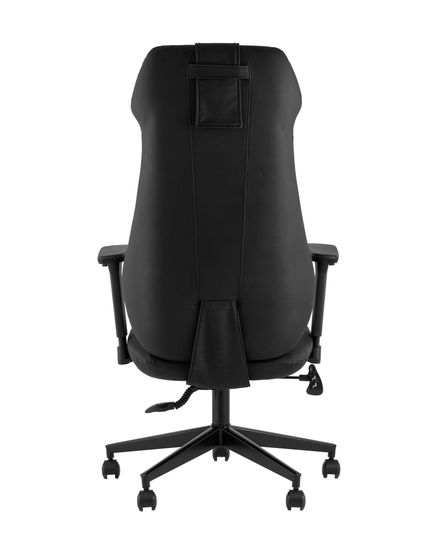 Кресло руководителя TopChairs Trophey черный