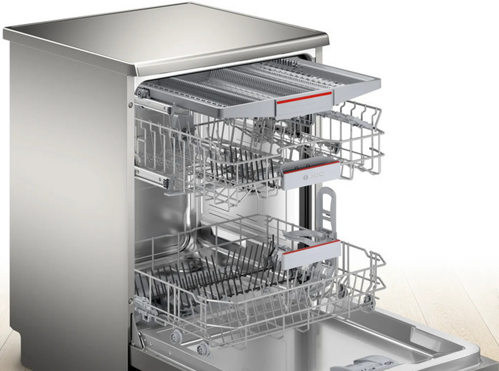 Посудомоечная машина Bosch SMS4HMI1FR