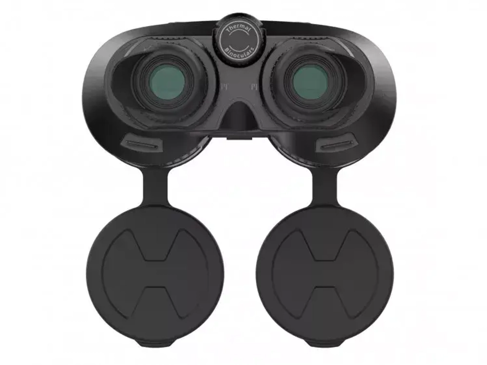 Тепловизионный бинокль SN650 (GUIDE TN650) с дальномером