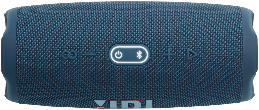 Портативная колонка JBL Charge 5 синий