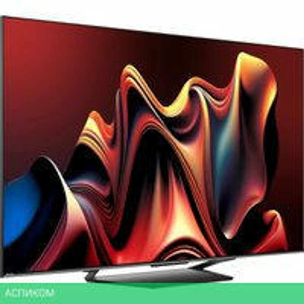 MiniLED телевизор Hisense 85U7NQ
