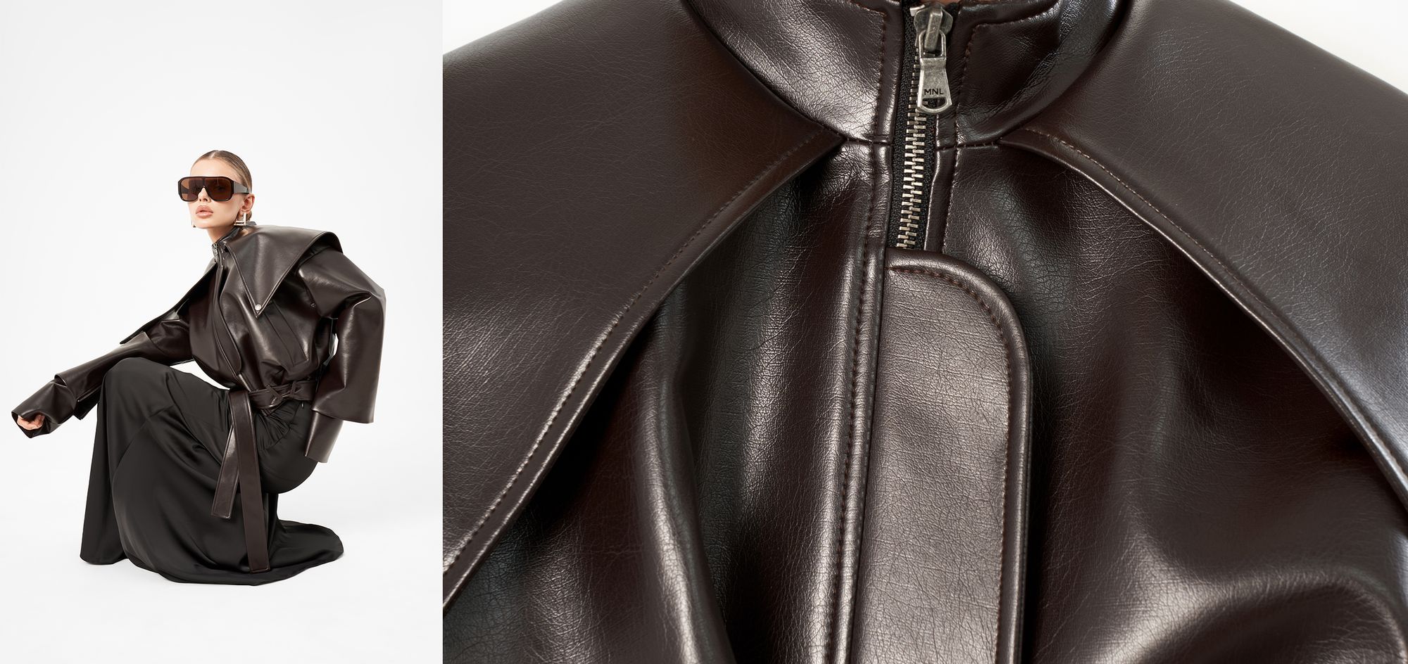 Fly higher in layers you love.