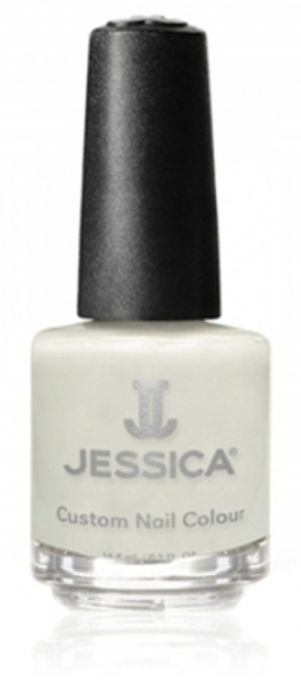 Лак JESSICA 300 White Cap