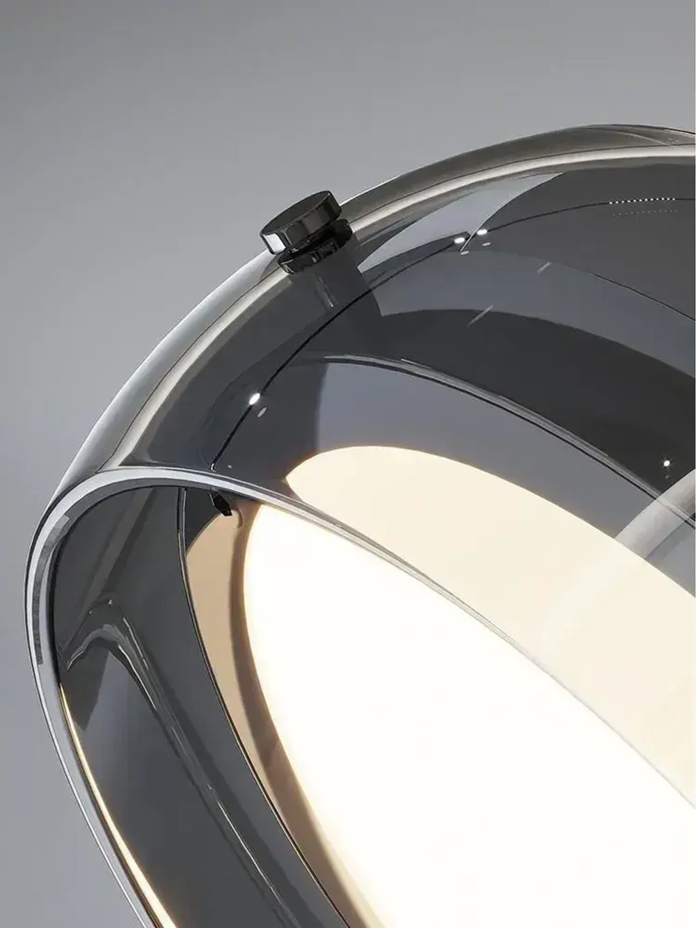 Люстра, LED, 45 Вт