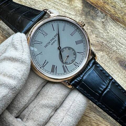 Часы Patek Philippe
