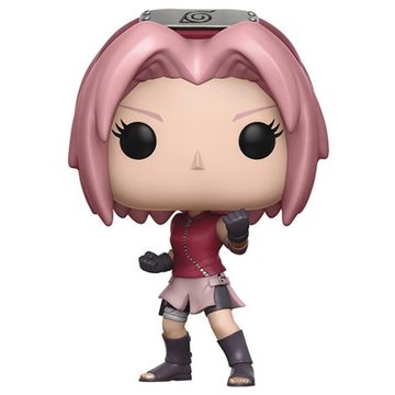Фигурка Funko POP! Animation Naruto Shippuden Sakura (183) 12451