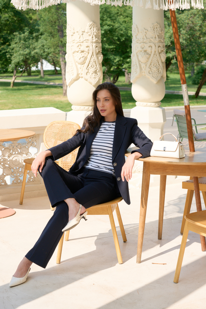 Брюки LE Нереза