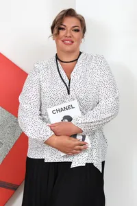 Блузка 4927 Fabrika