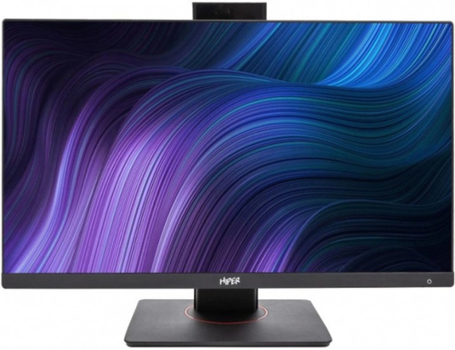 Моноблок 23.8'' HIPER V6-i5144R16N5H6FBI6EPBWMKWP