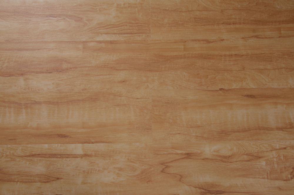 Виниловый ламинат EvoFloor Optima Click Oak Amber