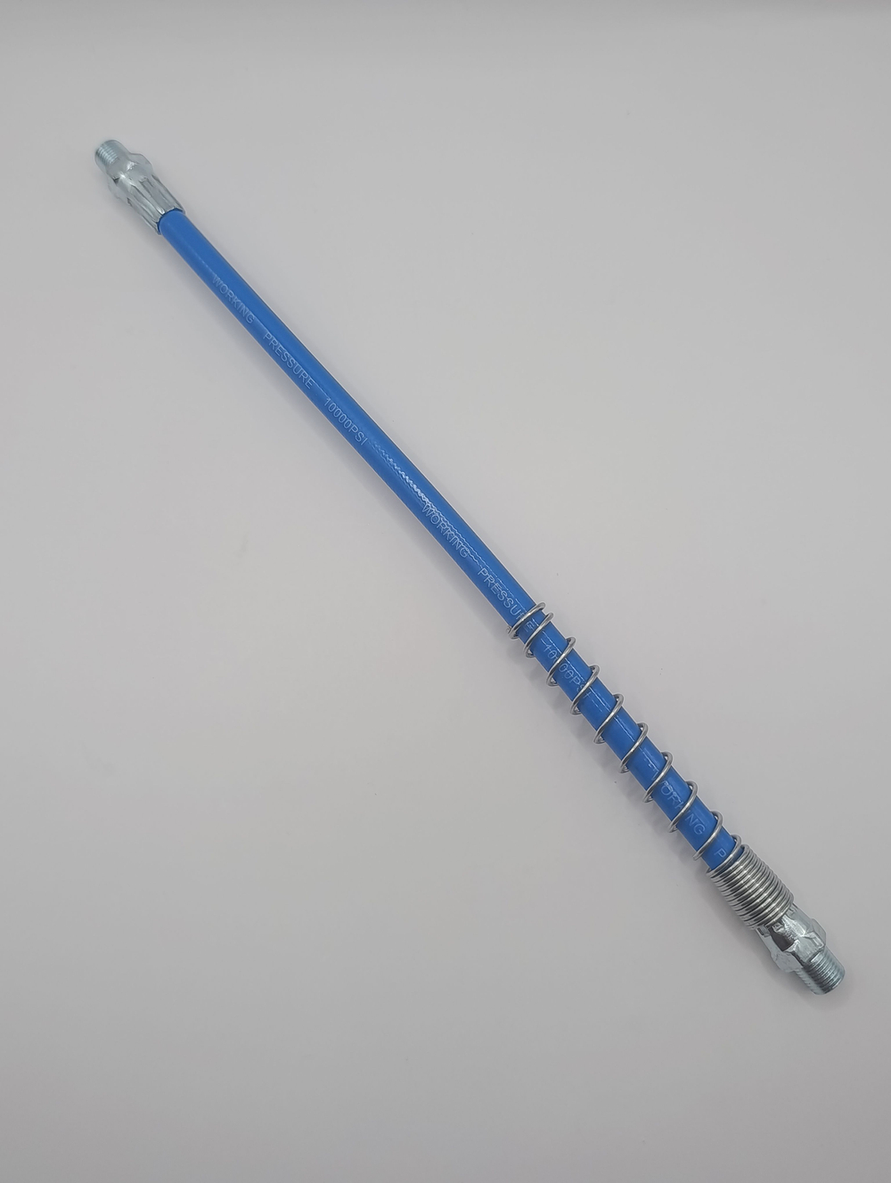 Шланг плунжерного шприца,гибкий шланг для плунжерного шприца, 300 мм