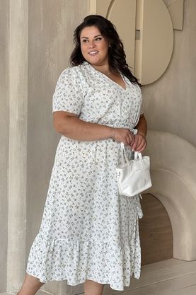 Цена на Платье-3849 больших размеров