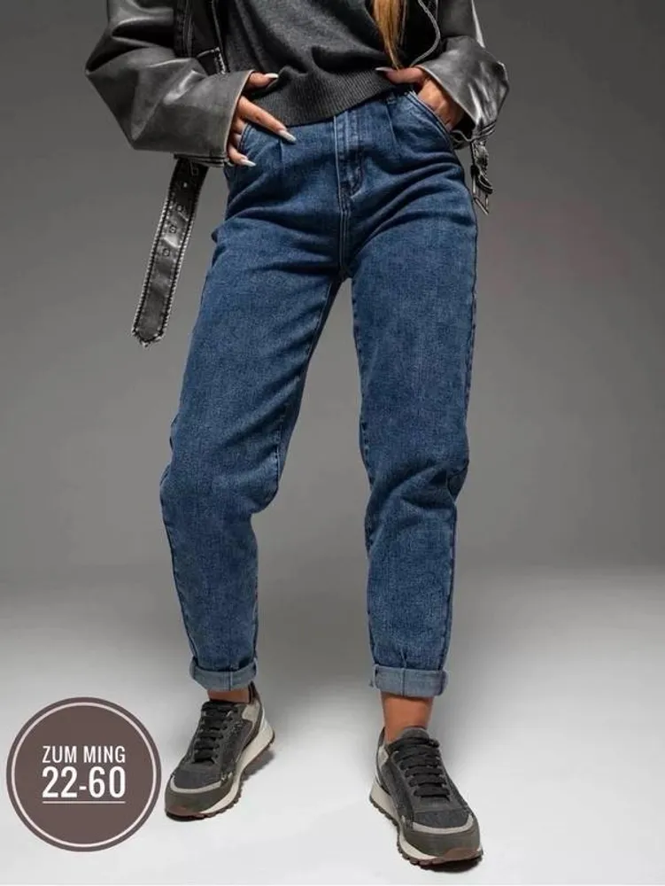 Джинсы 2950053 Fabrika