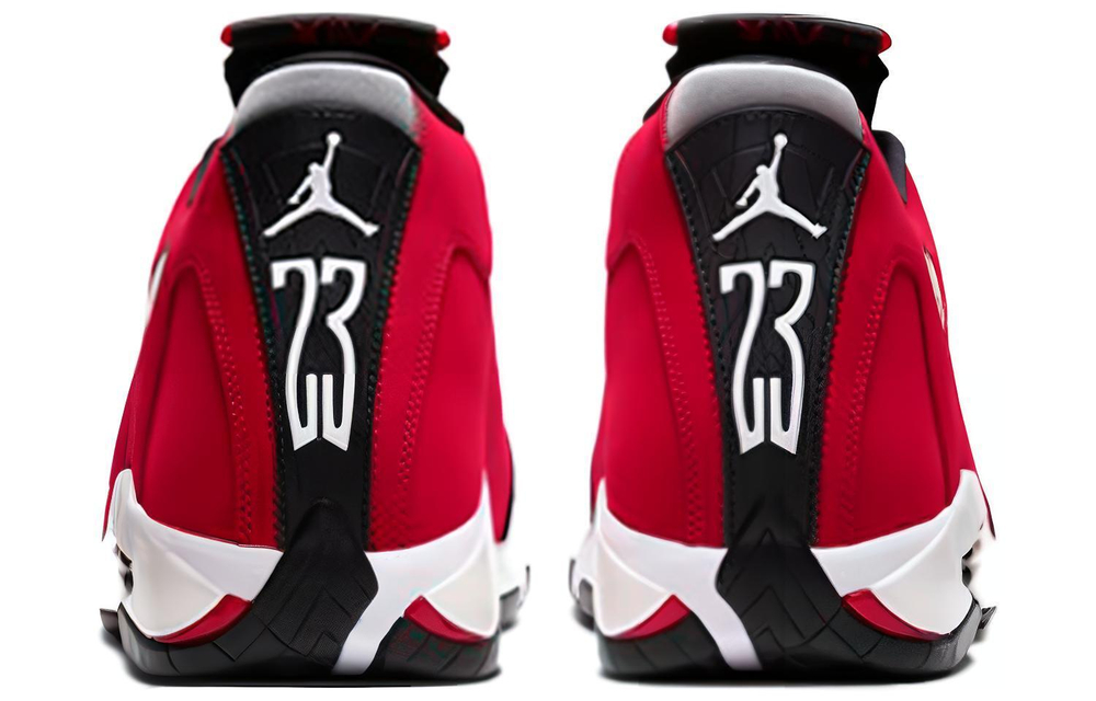 Кроссовки Jordan Air Jordan 14 Retro "Gym Red"