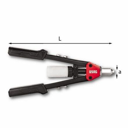 Заклёпочники