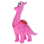 Игрушка для купания Турбозавры до, 10см. LXT-TURB-05 (Играем Вместе)