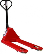 Тележка гидравлическая СОРОКИН 9.32 для поддонов 2,0 т