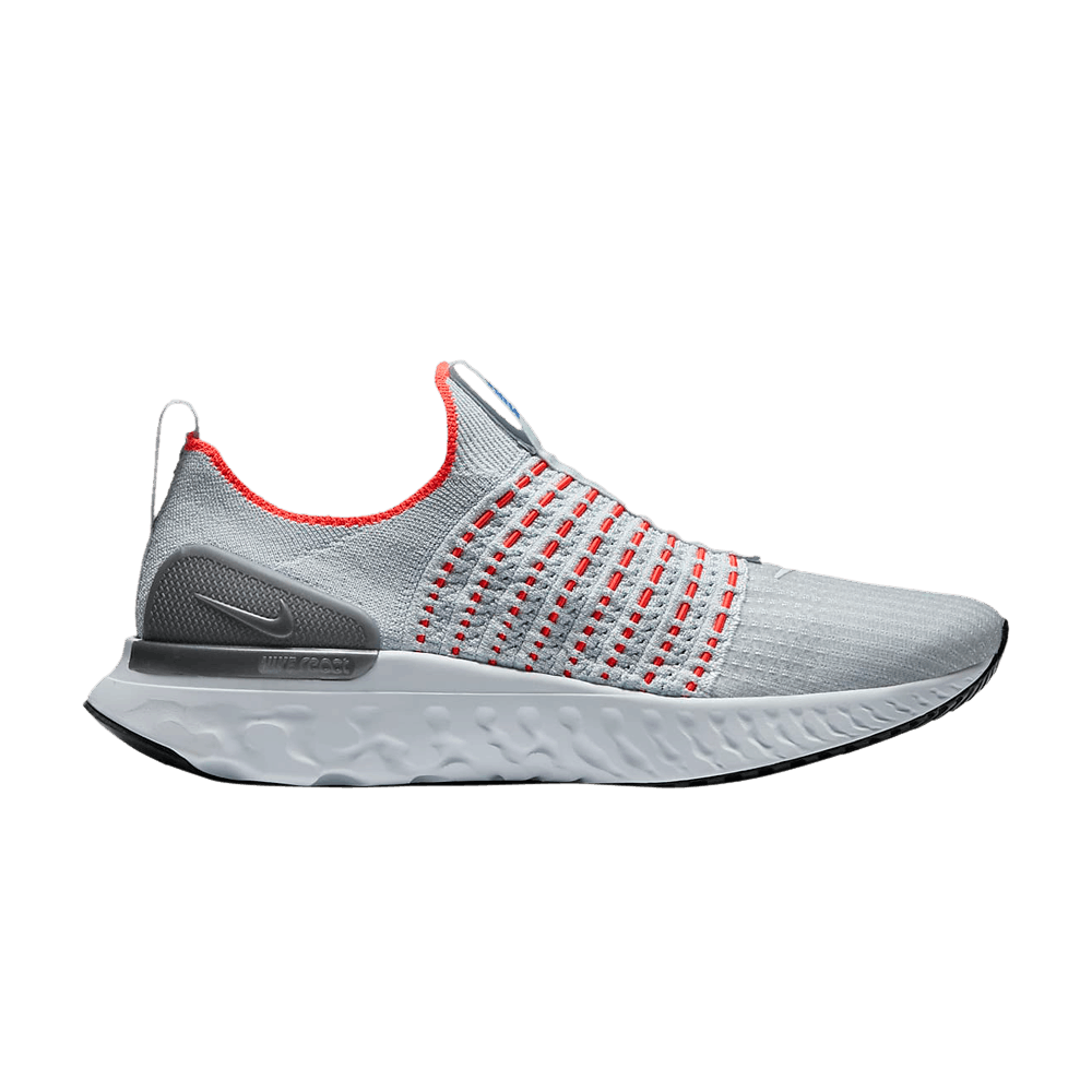 Кроссовки Nike React Phantom Run Flyknit 2