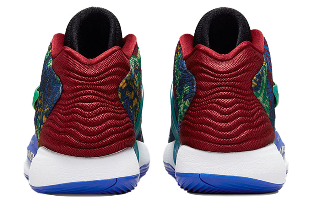 Кроссовки Nike Kd 14 Nrg Ep 14