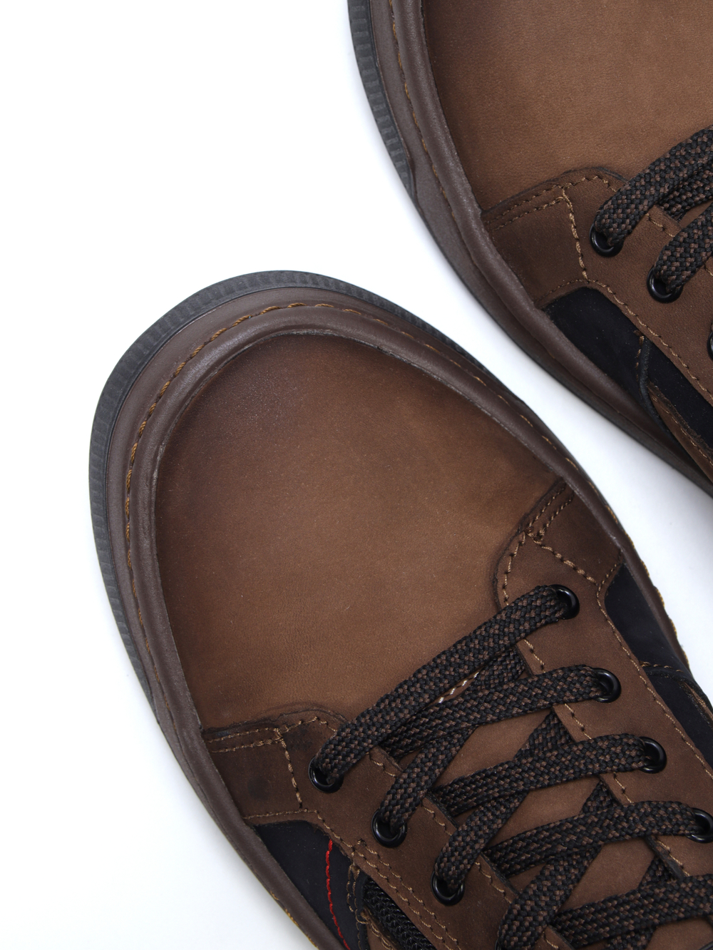 Полуботинки мужские K238-2R