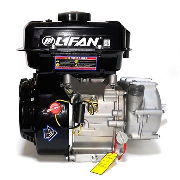 Двигатель бензиновый "LIFAN" 170F-TR (8 л.с.)