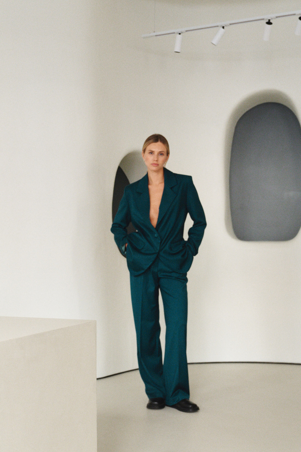 Брюки art.573-2