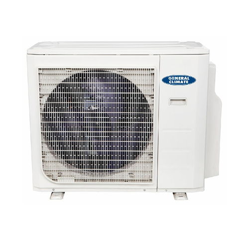 Наружный блок мульти сплит системы General Climate GU-M4EA28H32