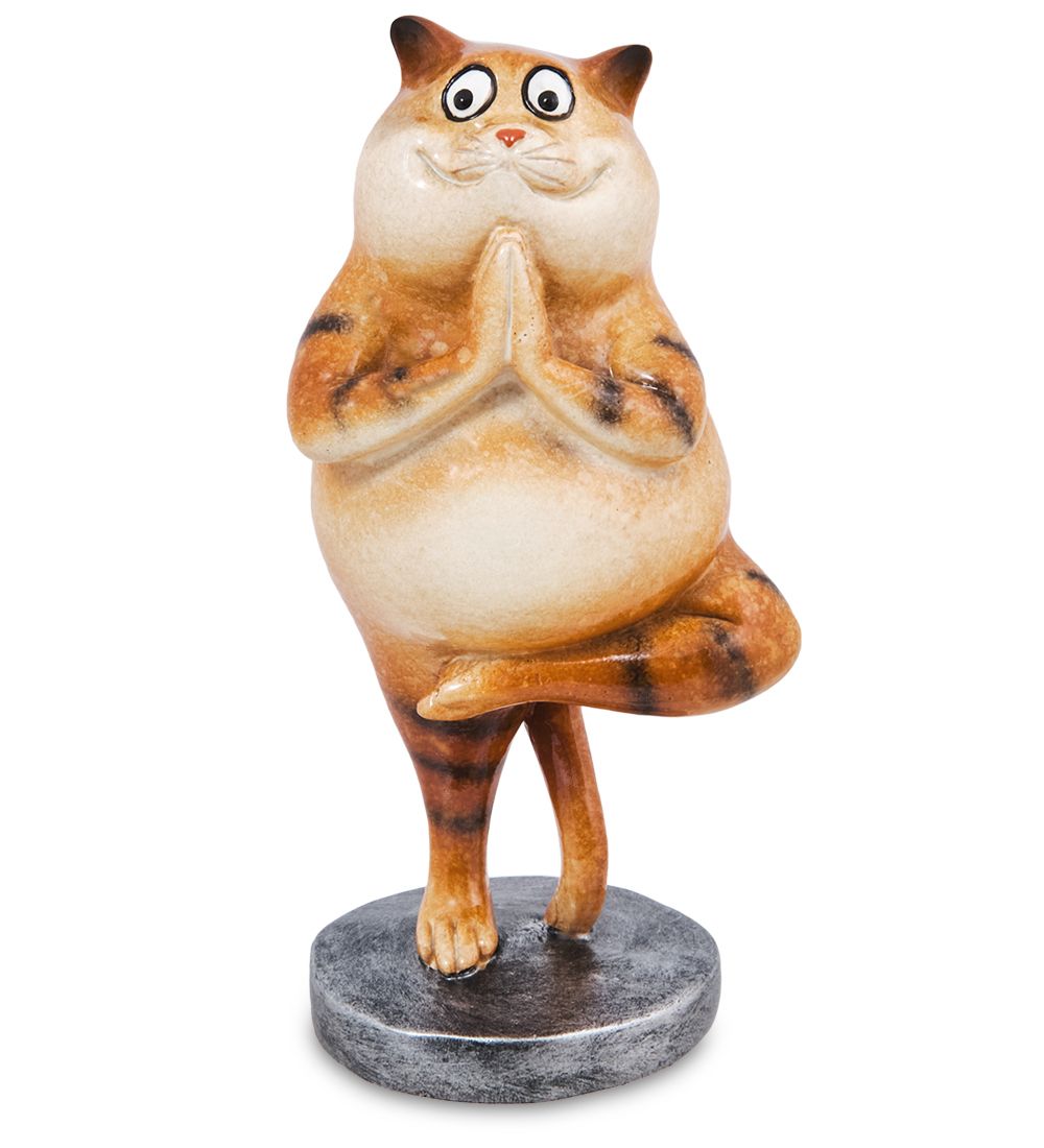 GAEM Art MN-311 Фигурка «Кот»