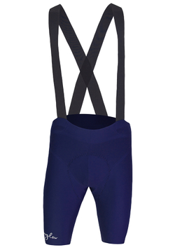 ВЕЛОШОРТЫ МУЖСКИЕ ELITE GLIDE BIB SHORTS | OBSIDIAN