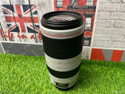 Canon 100-400mm 4.5-5.6 L IS II USM Скупка