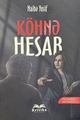 Köhnə hesab