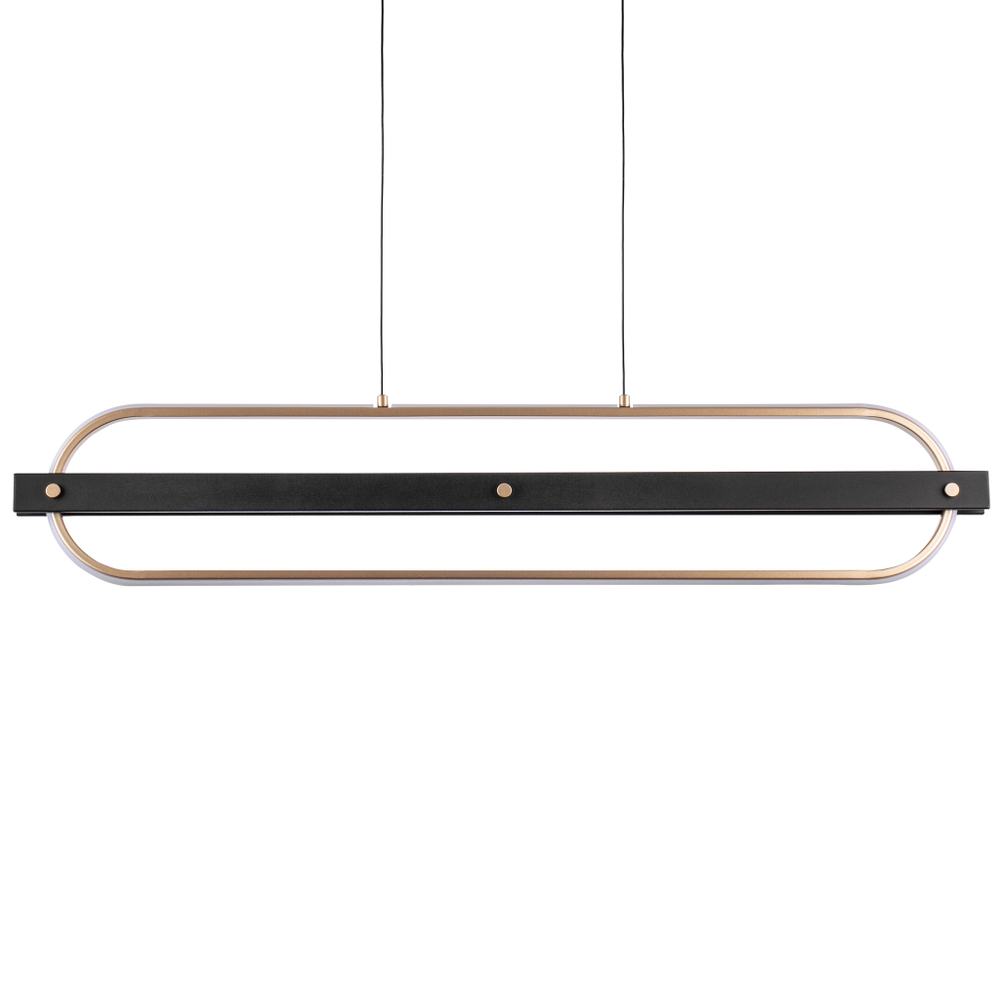 Подвесной светодиодный светильник Lightstar Lodi 723347