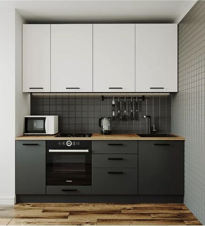 Кухонный гарнитур Вегас 2200 (38мм)