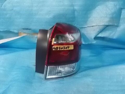 стоп правый Toyota Corolla Fielder NZE161 164 NKE165 13-106
