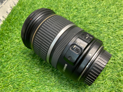 Canon EF-S 17-55mm 2.8 IS USM