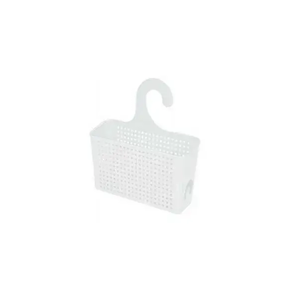 Контейнер Лофт навесной с петлей 240х260 мм (белый)