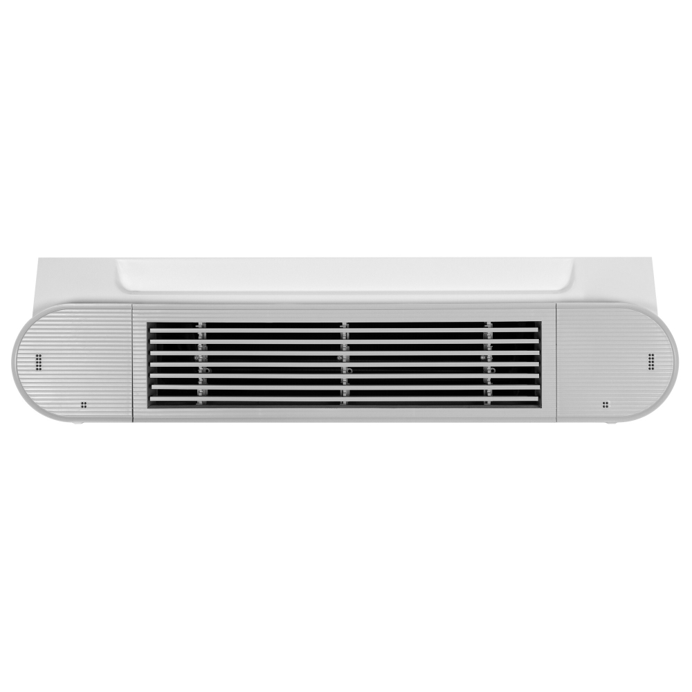 Фанкойл напольно-потолочный SHUFT SFF-600