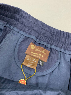 Брюки Loro Piana