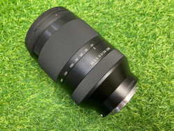 Sony FE 24-240mm 3.5-6.3 OSS