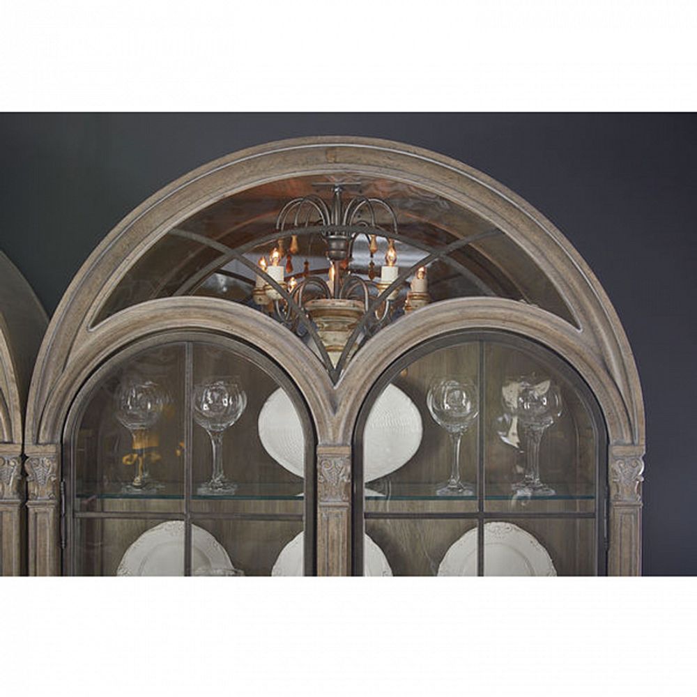 Витрина "Архипелаг"