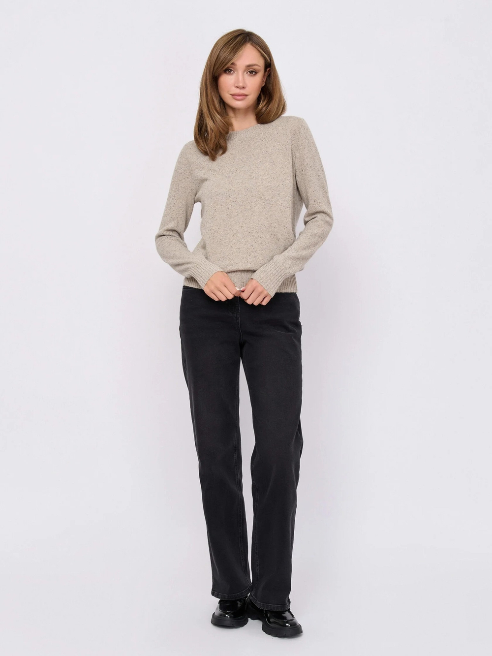 Джинсы женские FRANCO VELLO