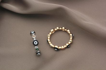 Кольцо на удачу