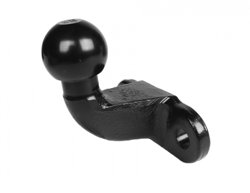 Фаркоп Oris на Ford Ranger , Mazda В2500,BT50 2006-2011(паспорт и сертификат в комплекте,без электрики) 3958-F