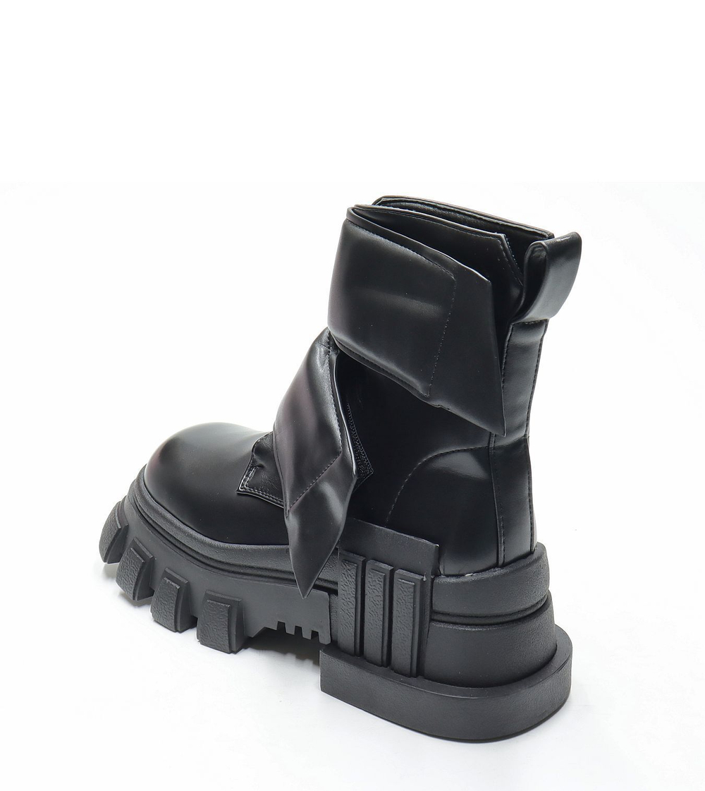 Ботинки (36-40)р. / шт. A189-1