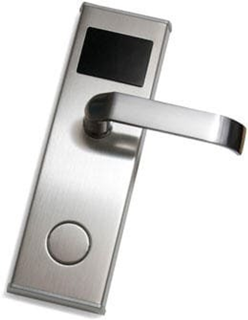 Iron Logic Z-7 EHT серебро СКУД